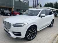 VOLVO XC90 Gwarancja Salon Polska