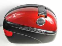 Kufer Boczny,Centralny Givi Monokey E41 KEYLESS  41 litórw + Kluczyk