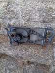 Radiador para Opel corsa b