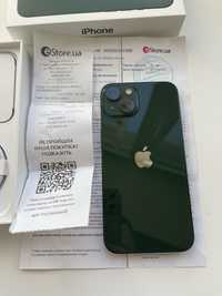 iPhone 13, 256 Gb, Green