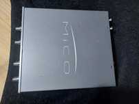 Audient mico pre-amplificador de microfone