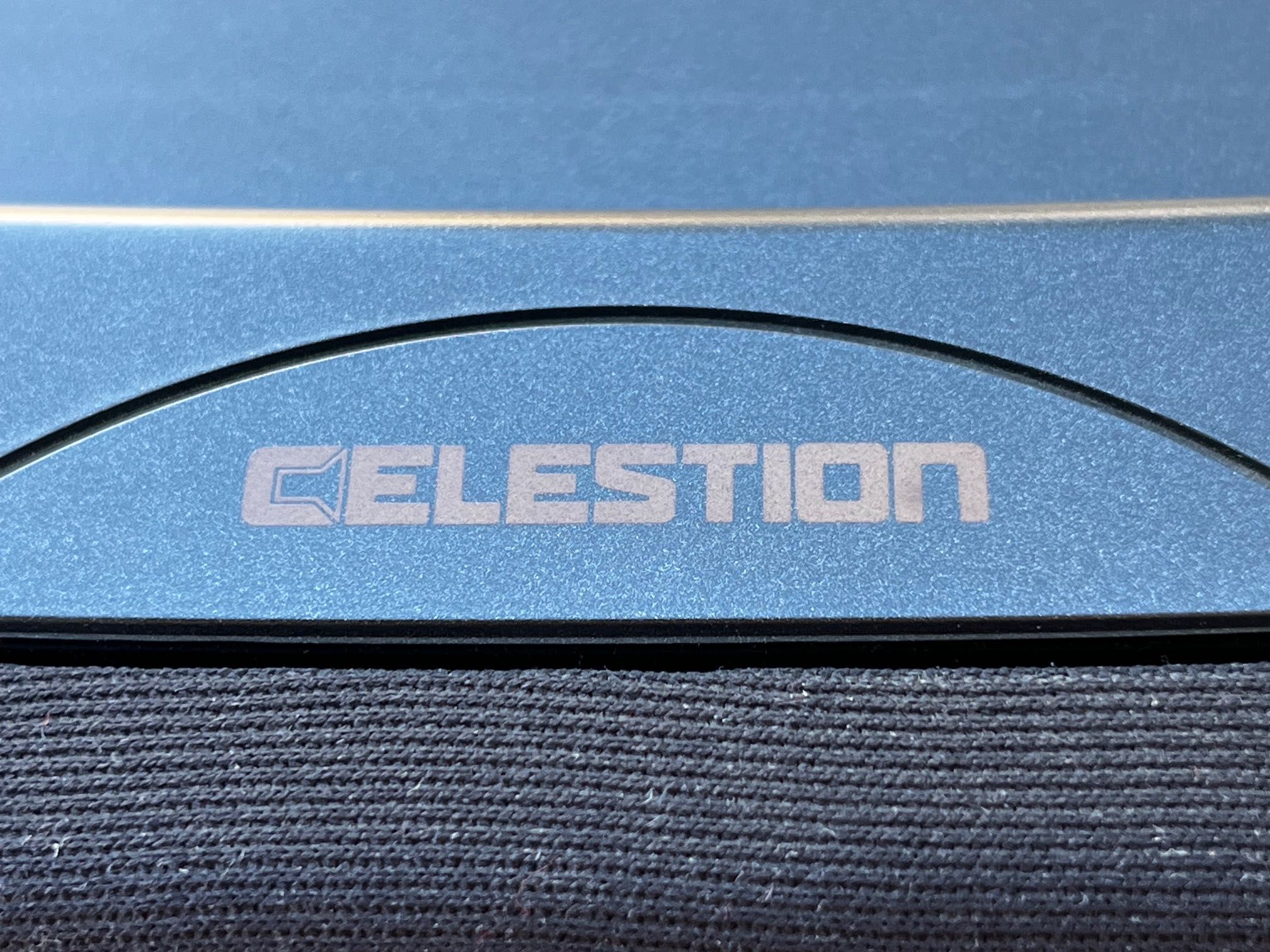 Coluna Canal Central Celestion