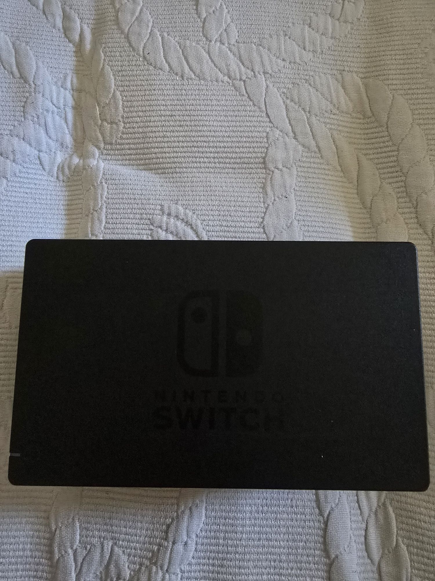 Vendo Nintendo Switch