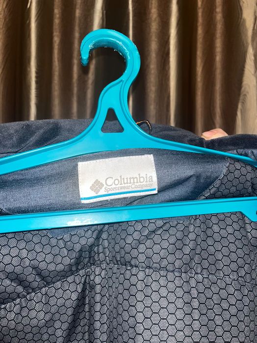 Куртка чоловіча зимова