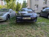 Hyundai Coupe PROMOCJA WEEKEND Hyundai Coupe 2.0 LPG | Skóry | Android | Kamera |