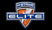 NERF! N-Strike Elite