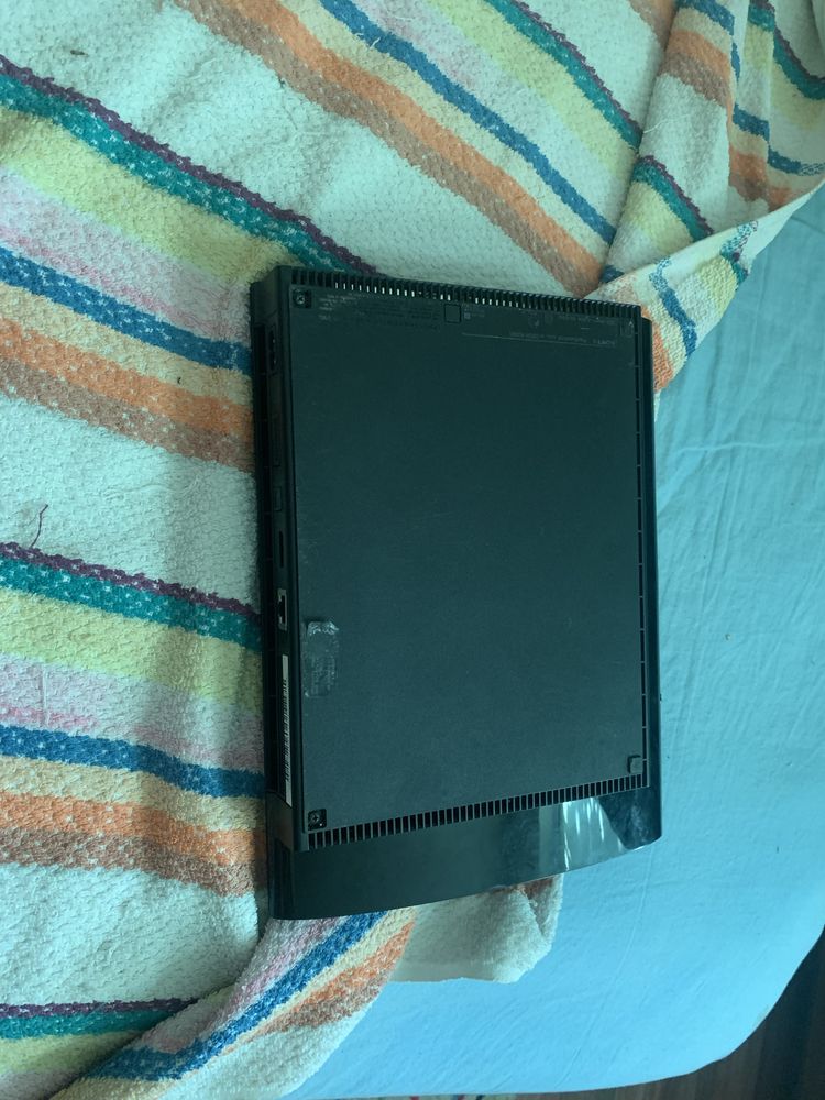 playstation 3 super slim