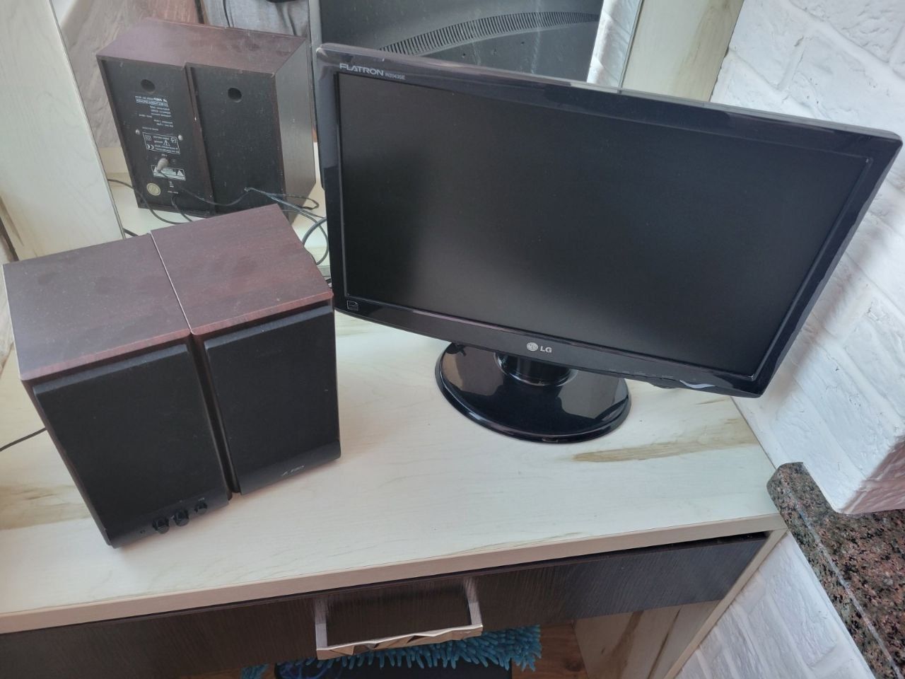Комп'ютер Ryzen 5 1600/DDR4 16Gb/GTX 1650 4Gb/SSD 240/HDD 1TB