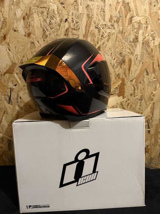 Icon Airflate Crosslink