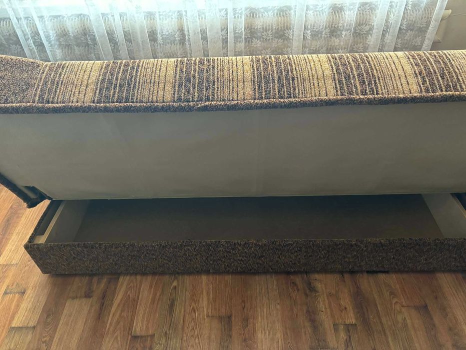 Wersalka rozkładana