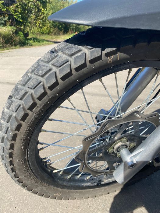 GEON ADX 250 2025 року