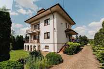 Dom na wynajem dla rodziny lub firmy 180m2  + + ogród 800 m2 z garażem