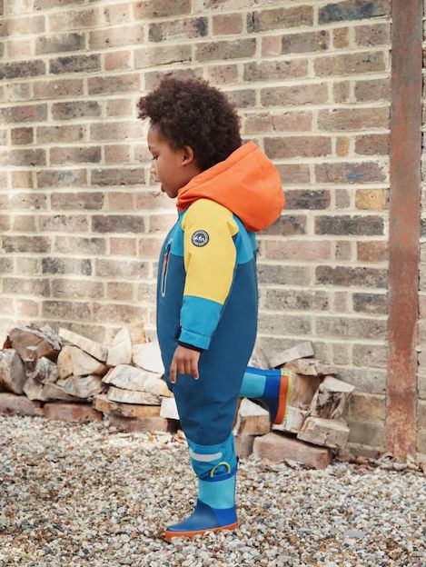 Комбінезон зимовий для хлопчика Next