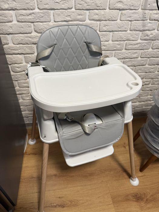 Стільчик для годування 6 в 1