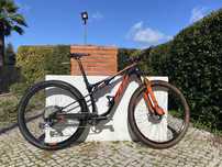 Ktm Scarp Master 29’ 2021