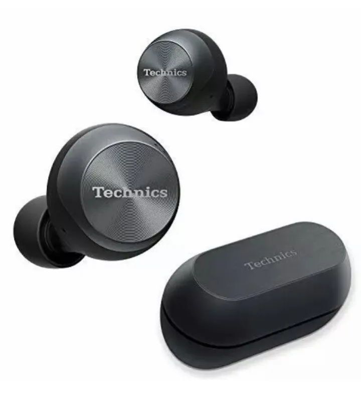 Безпровідні навушники Panasonic Technics Wireless EAH-AZ70W