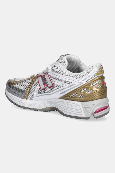 Кросівки New Balance 1906 Silver Dragon Оригінал (Розміри та кольори)