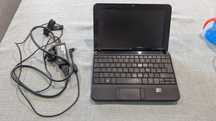 Computador HP Compaq mini 110 impecável