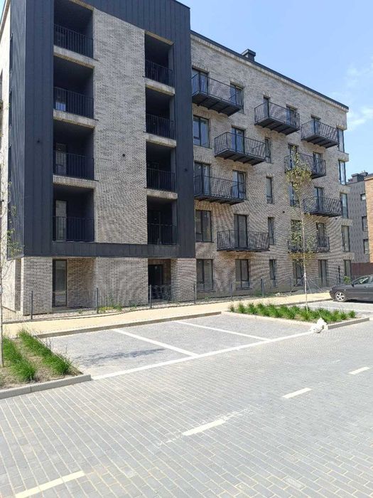 Продається 2к квартира в ЖК Долішній. Комунікації запущено!