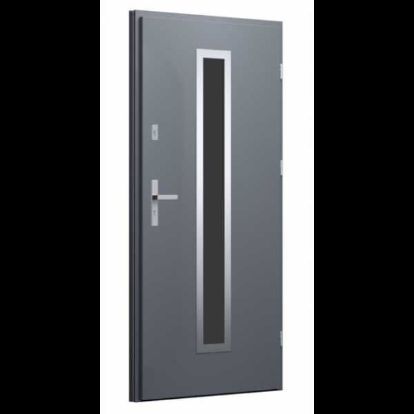 Drzwi Wikęd Basic NOWE wyprzedaż rabat