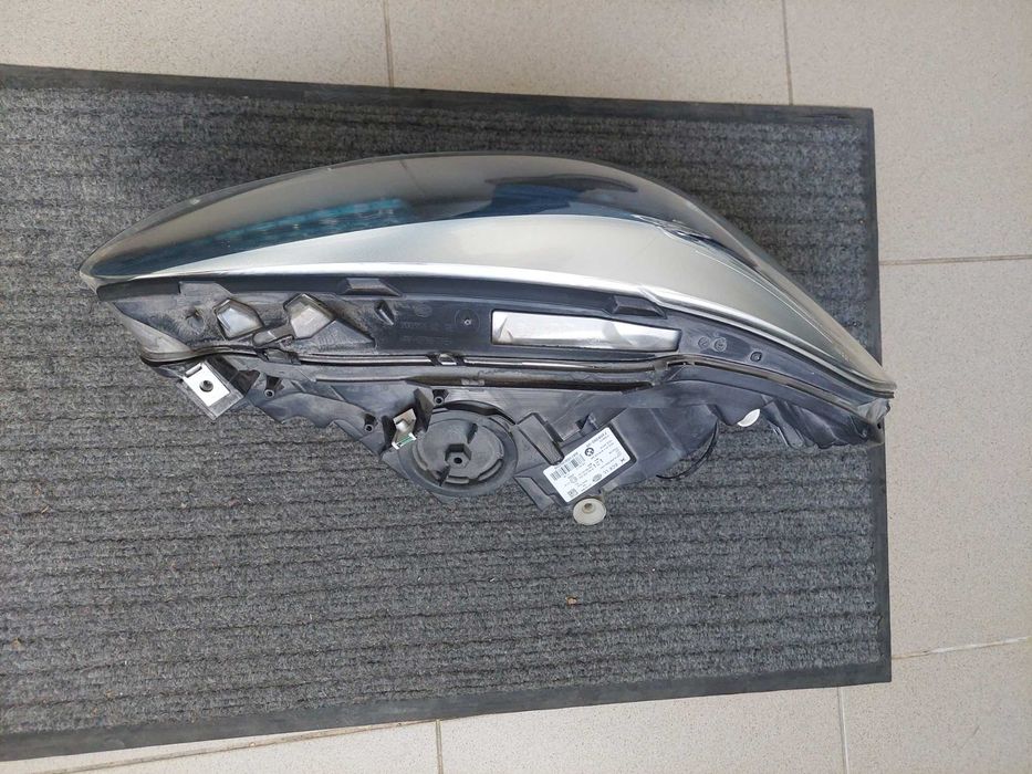 farol drt BMW serie 1