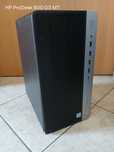 Komputer stacjonarny HP PRODESK 600 G3