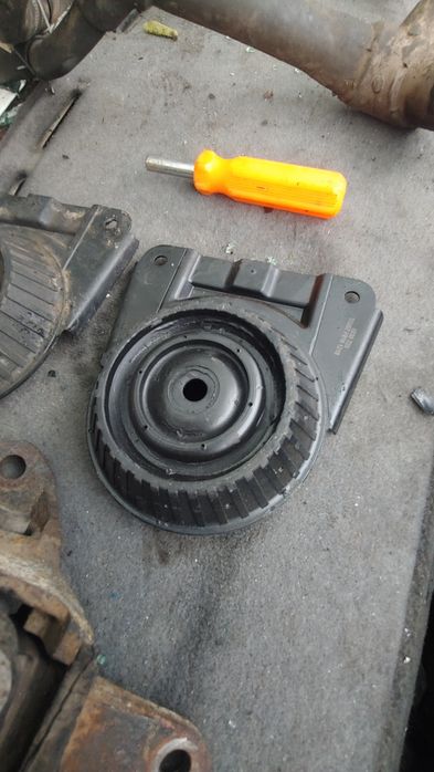 Ford Mondeo дизель 1.8 TDI 1994 года