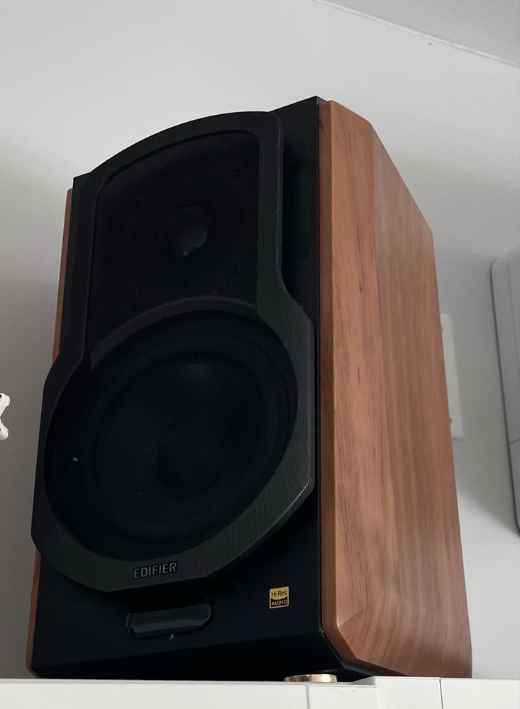 Edifier S1000MKll Speakers 2.0