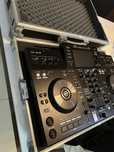 Case Pioneer XDJ RR flight case