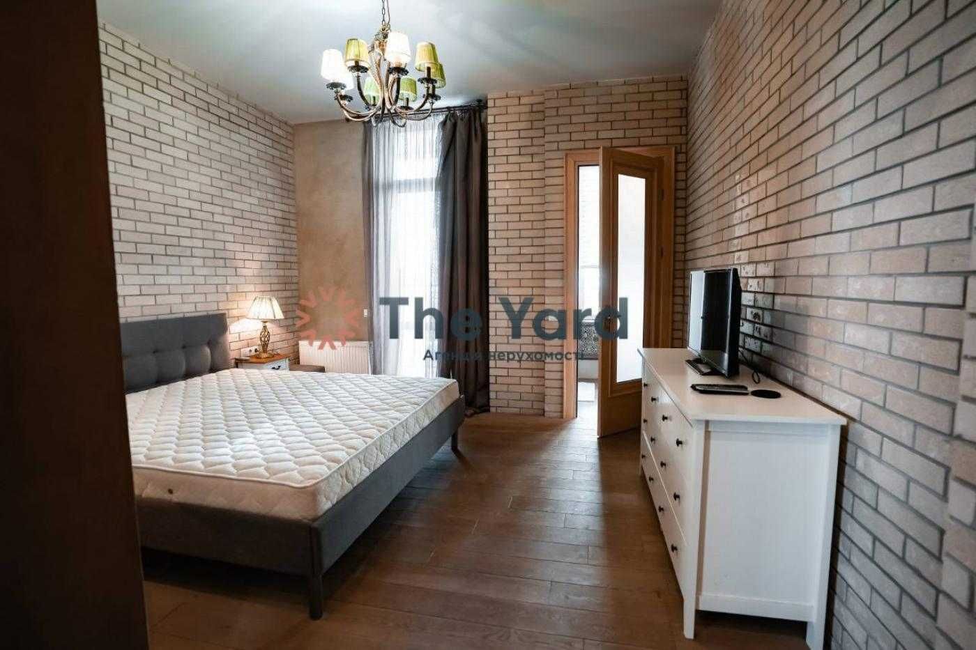 Продаж 3к квартири в ЖК "Новопечерські Липки" Печерск Центр