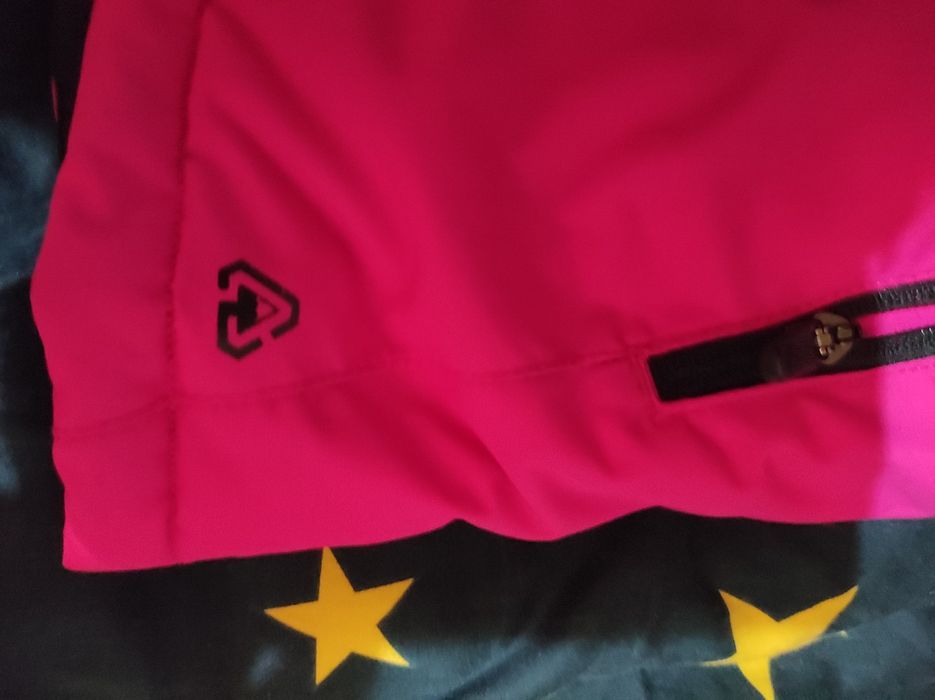 Курточка лижна жіноча H&M