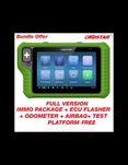 OBDSTAR KeyMaster G3 Pakiet Full - Urządzenie diagnostyczne
