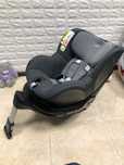 Автокрісло Britax Römer DUALFIX M i-SIZE Група 0+/1 (0-18 кг)