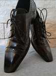 Buty wizytowe eleganckie