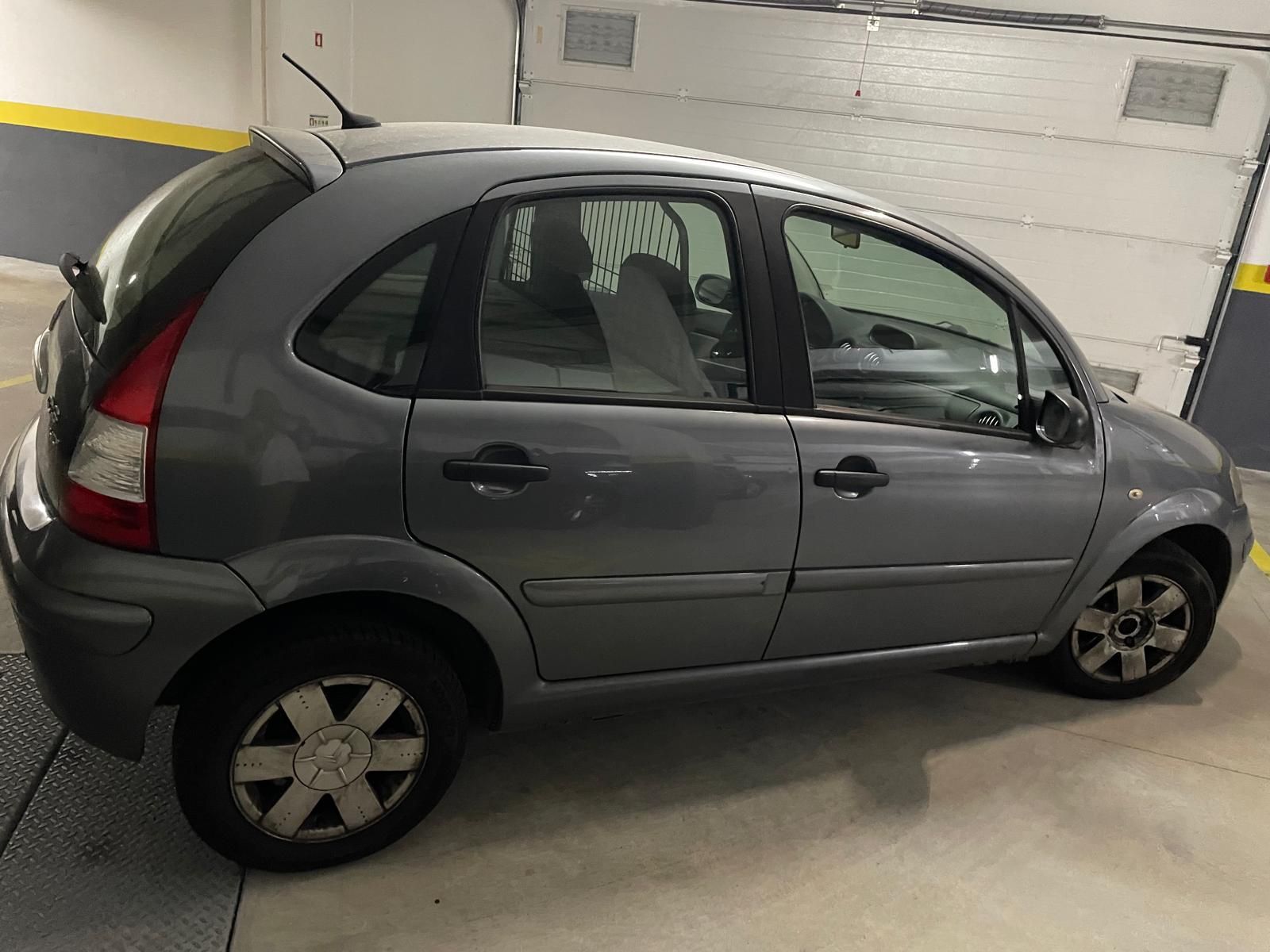 Citroen C3 diesel