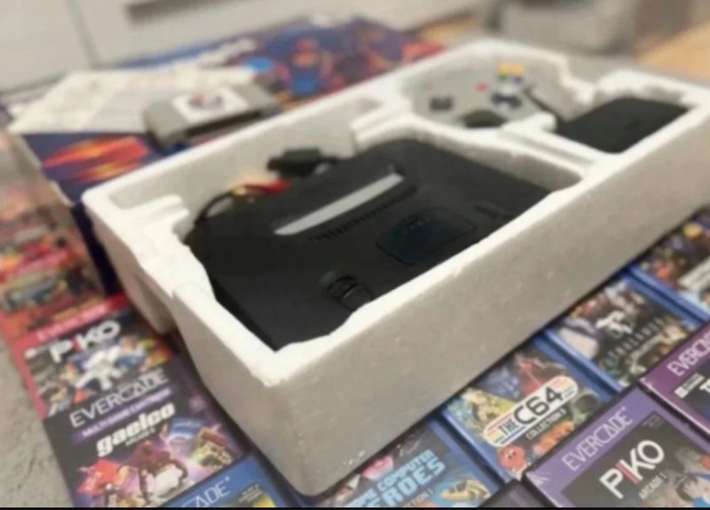 Nintendo N64 wersja japonska