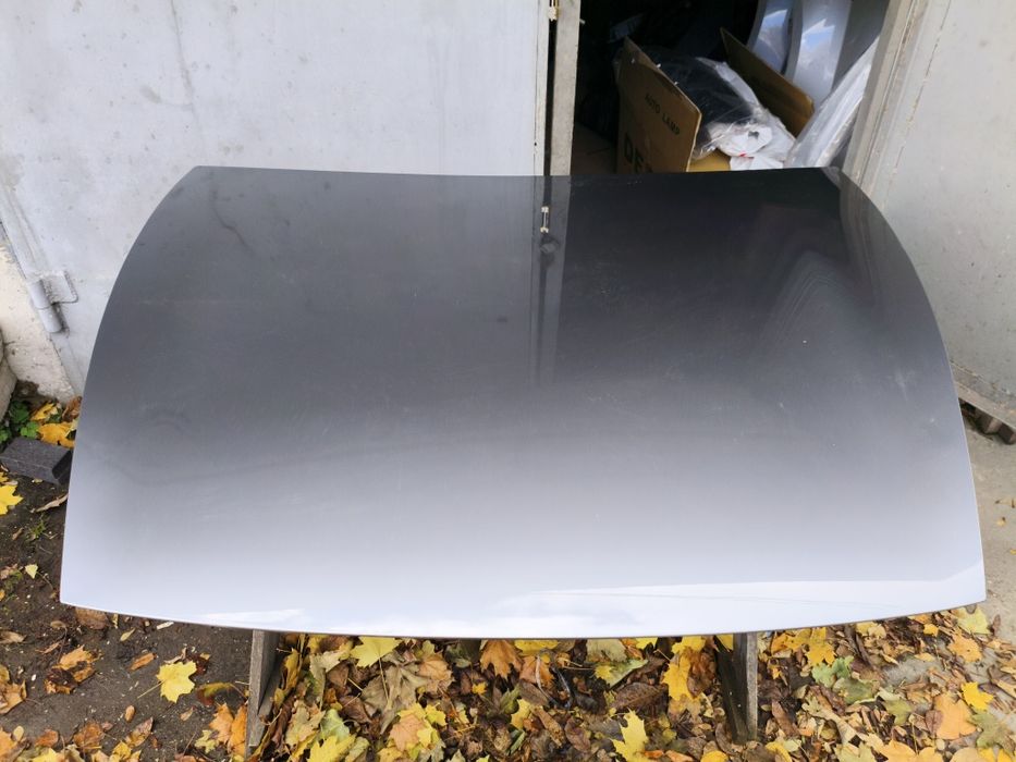 Капот Tesla Model Y juniper 2025+ Оригінал бу