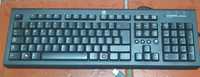 Vendo Teclado hp