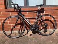 Cannondale Synapse 54 karbon