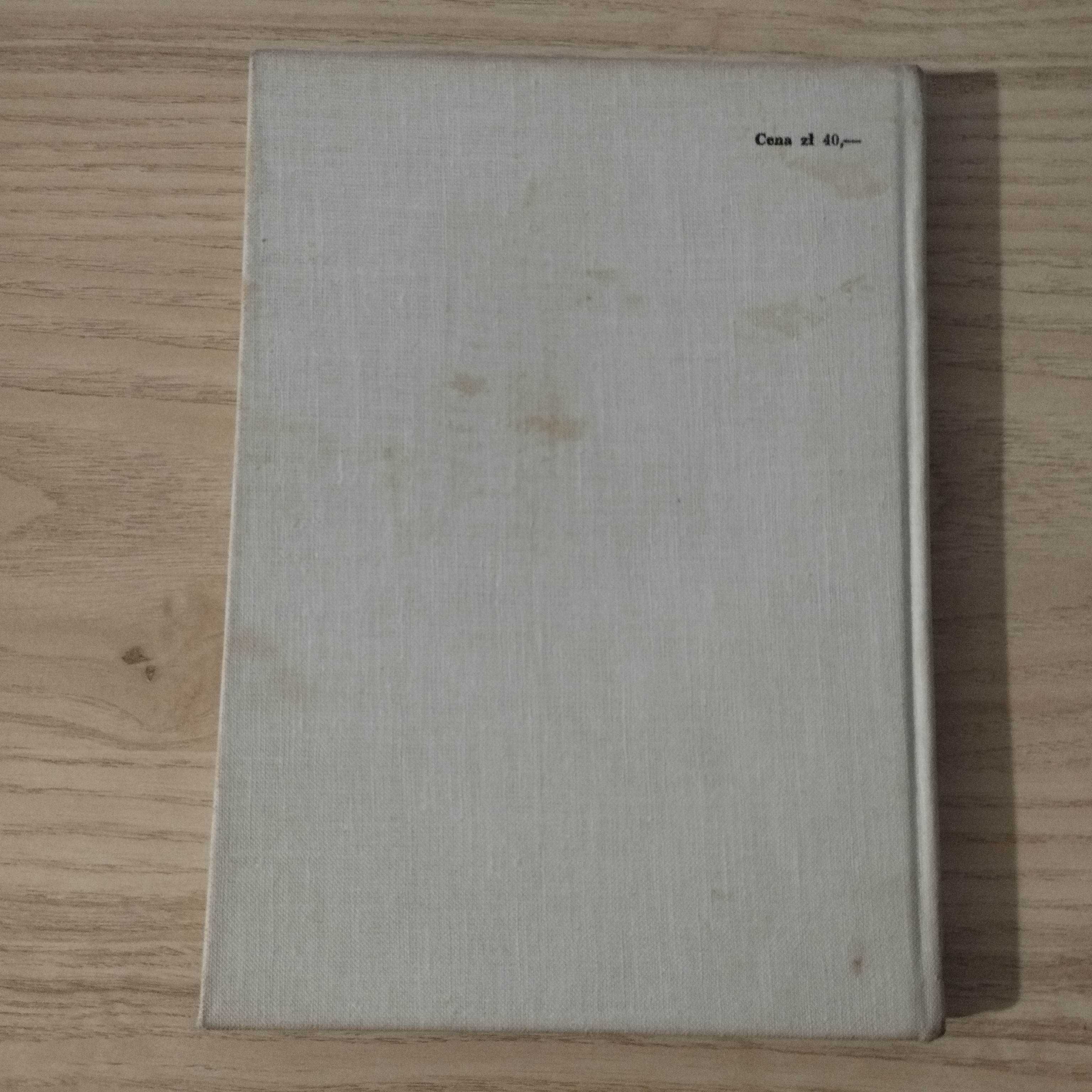 Żywoty wybitnych mężów Korneliusz Nepos 1974 Wydanie 1
