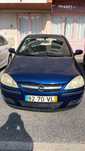 Opel Corsa 1.3 CDTi Cosmo