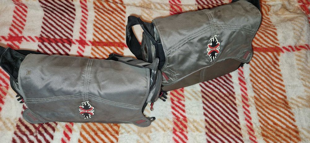 Torba Xmods na modele RC Używana