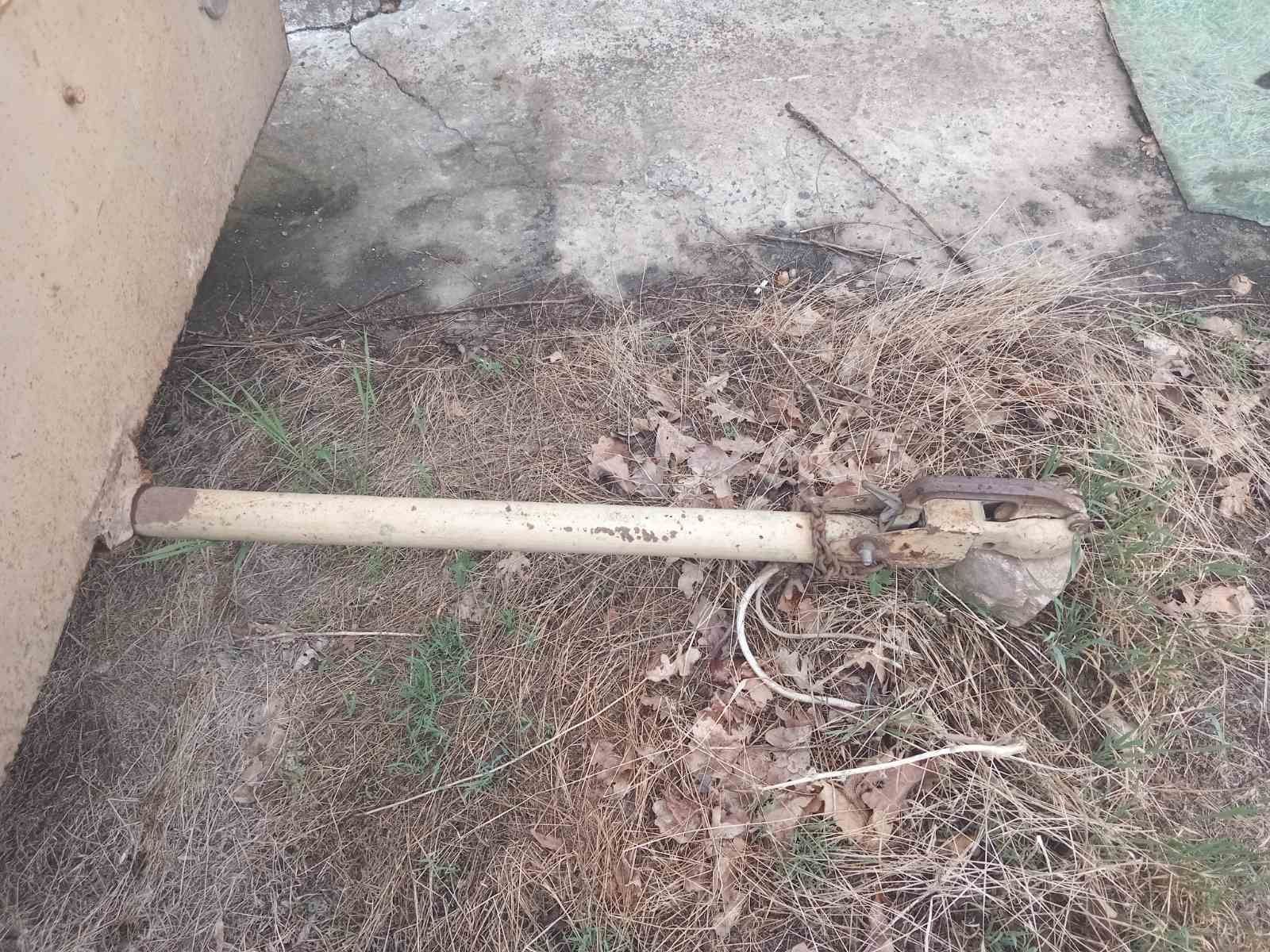 Продаю причіп автомобільний