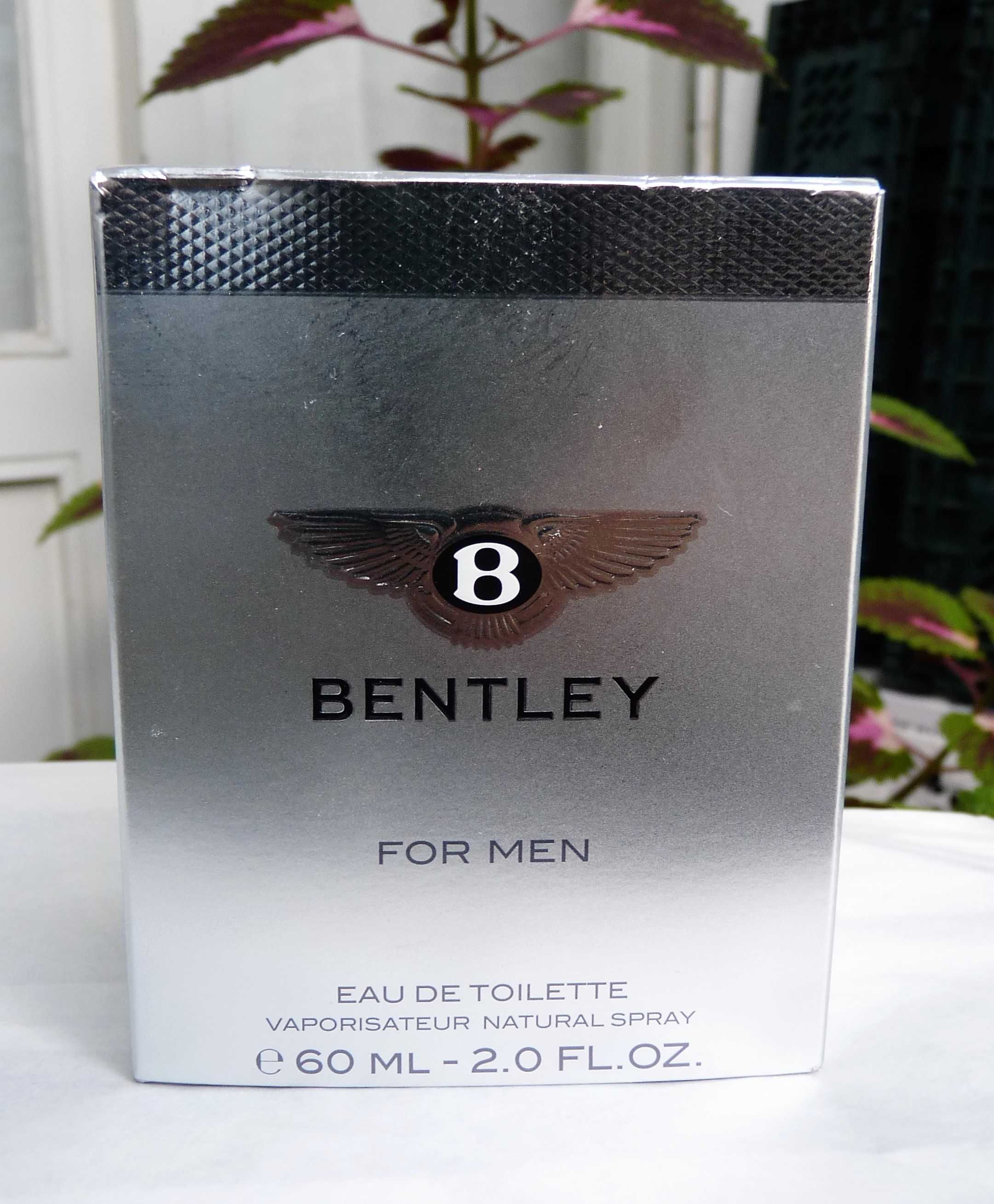 Perfume Bentley for Man (60 ml)