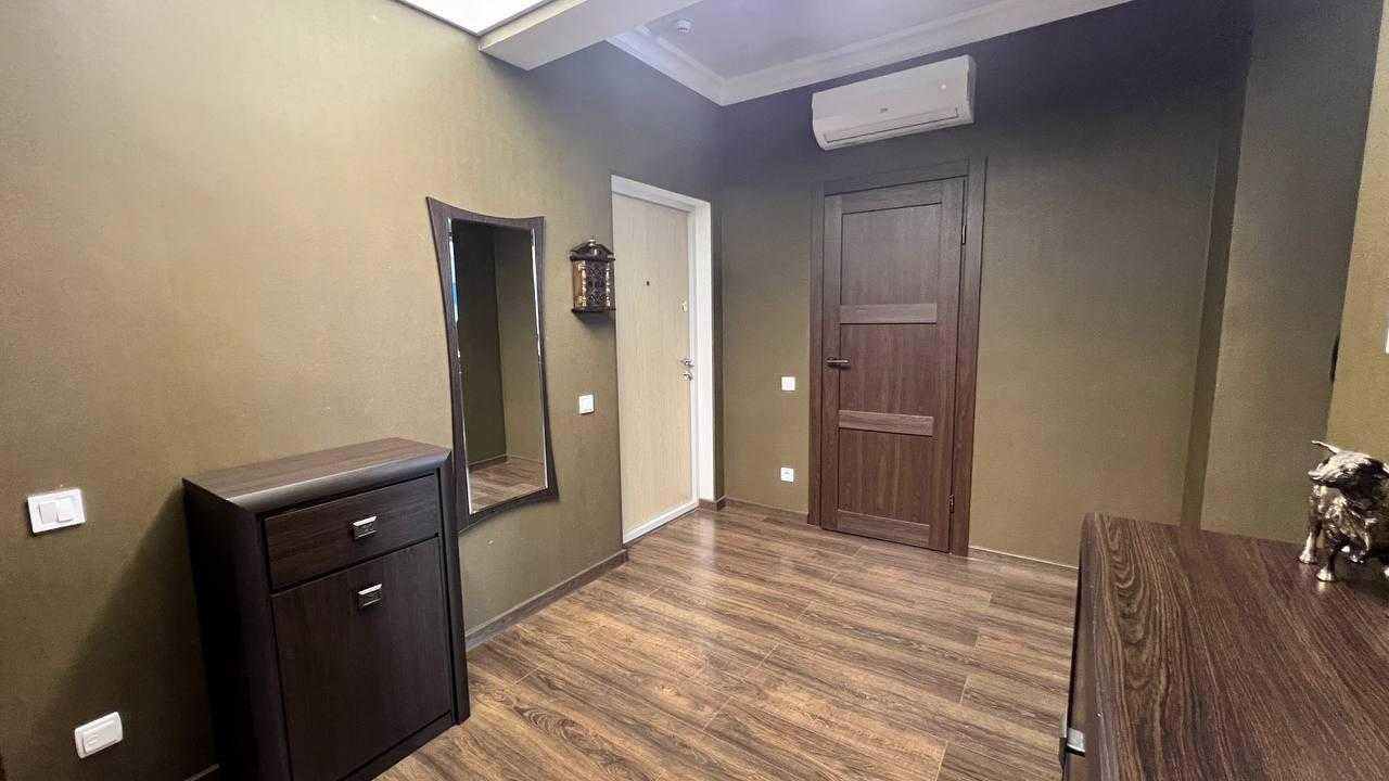 Продам стильную 3комн.кв в ЖК "Омега" Толбухина. Таирова.Черёмушки.
