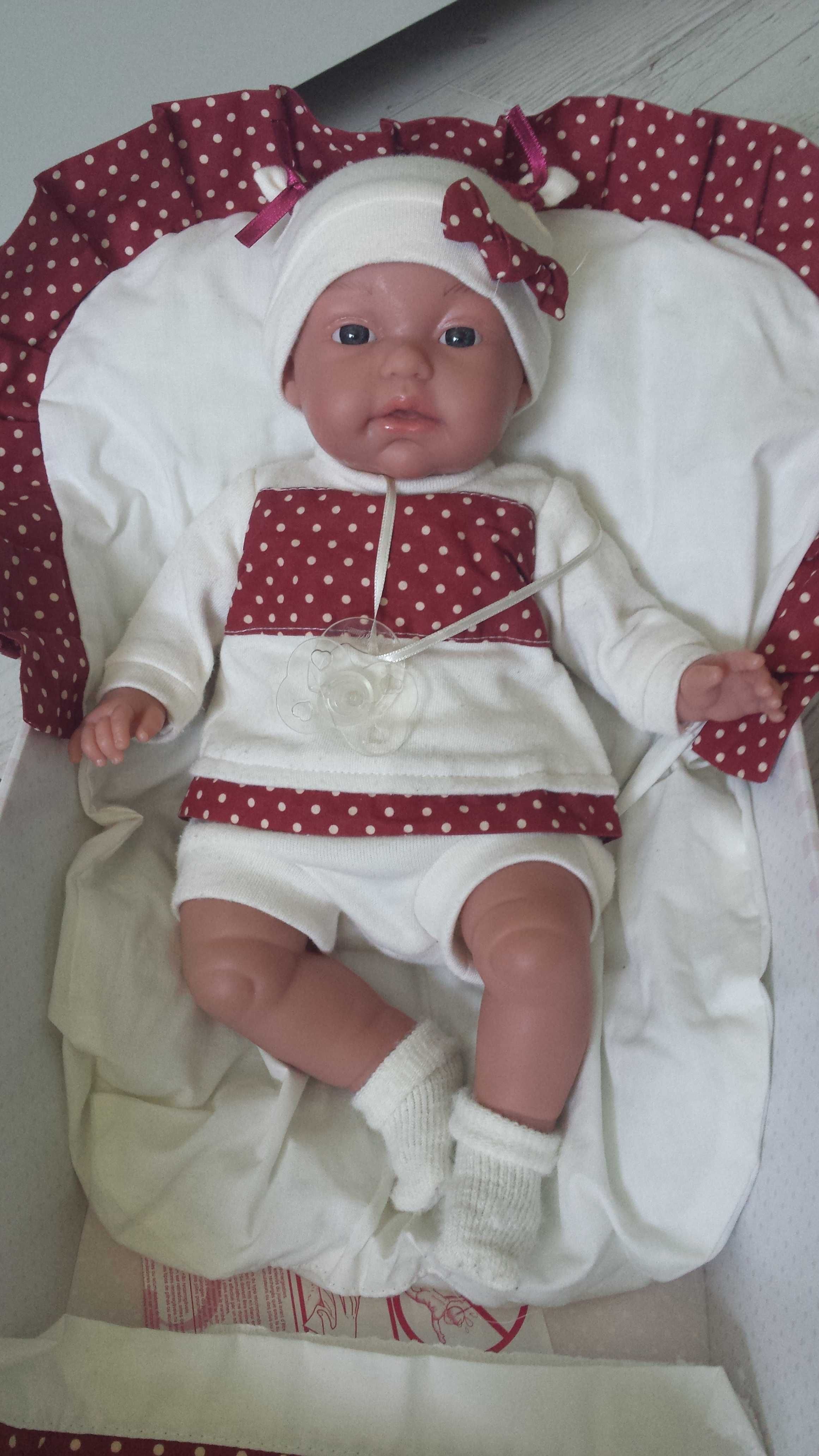 New born bobas Antonio Juan