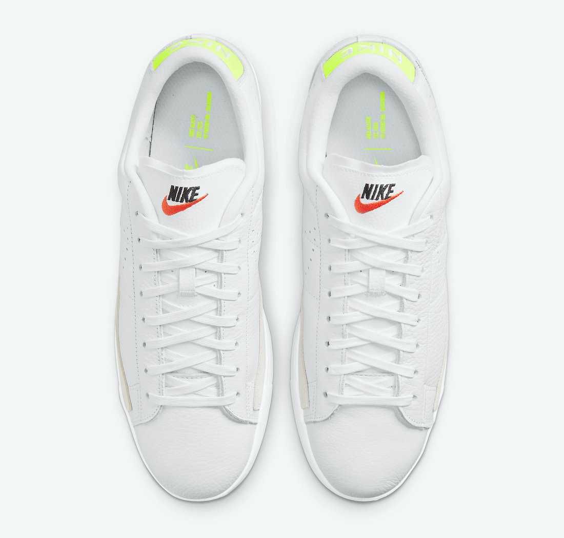NIKE Blazer Low X SURFACES Женские кеды Новые. Оригинал