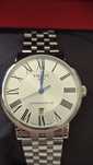Tissot Carson Powermatic 80 Automatic.
