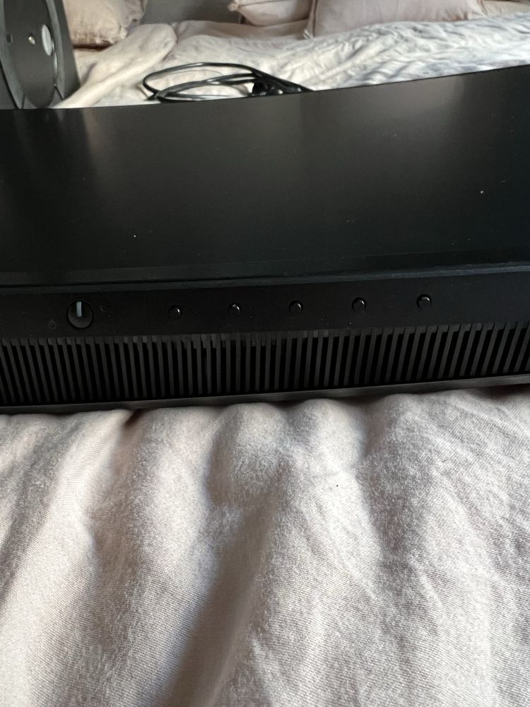 Dell U4919DW monitor szerokokątny zakrzywiony  49’’ stan bardzo dobry