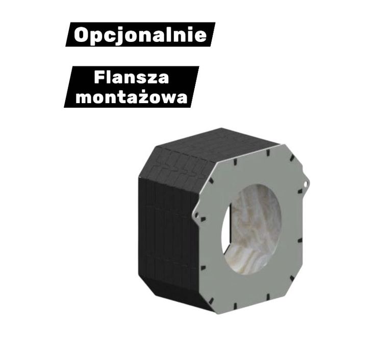 Modernizacja przeróbka kotła na pellet z palnikiem KIPI moc 10kW